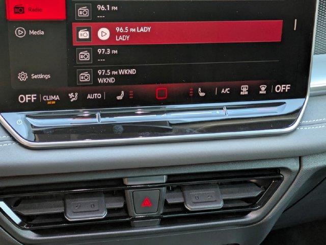 2026 Volkswagen Tiguan - $32,000