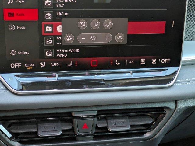 2026 Volkswagen Tiguan - $32,000