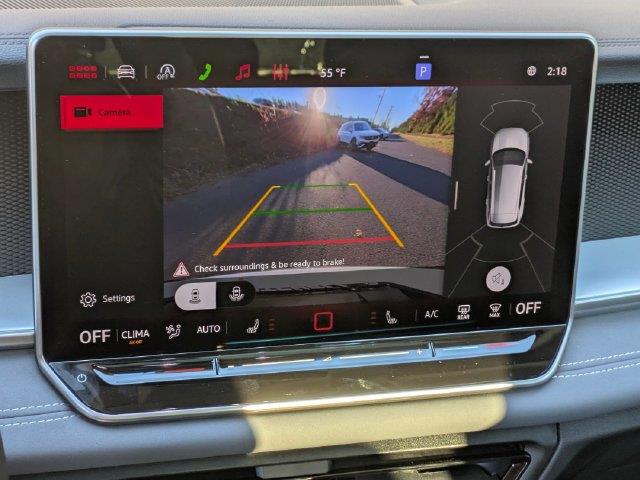 2026 Volkswagen Tiguan - $32,000