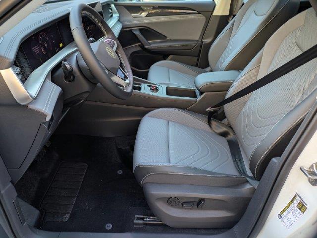 2026 Volkswagen Tiguan - $32,000