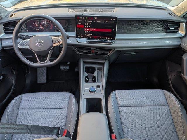 2026 Volkswagen Tiguan - $32,000