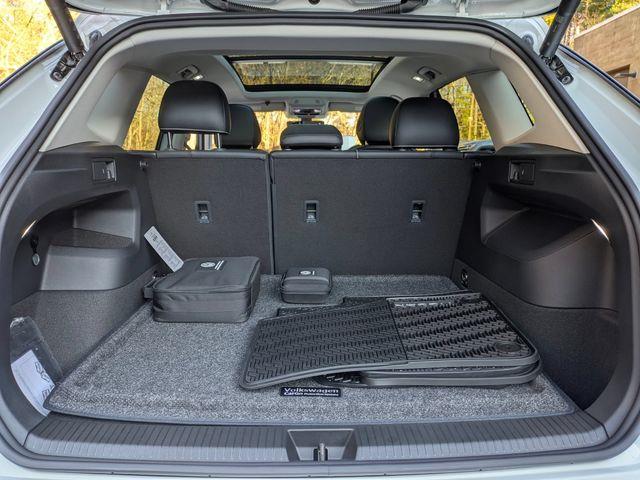 2026 Volkswagen Tiguan - $32,000