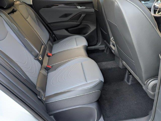 2026 Volkswagen Tiguan - $32,000