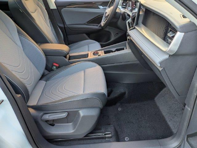 2026 Volkswagen Tiguan - $32,000