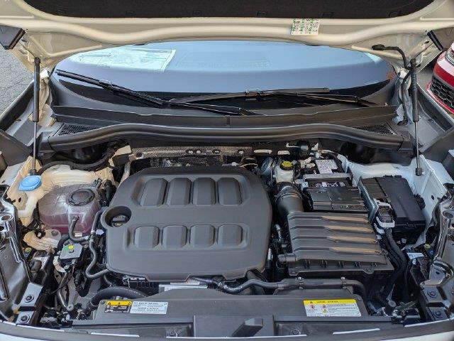 2026 Volkswagen Tiguan - $32,000