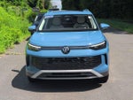 2025 Tiguan Thumbnail 2