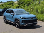 2025 Tiguan Thumbnail 3