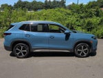 2025 Tiguan Thumbnail 4