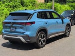 2025 Tiguan Thumbnail 5