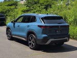 2025 Tiguan Thumbnail 8