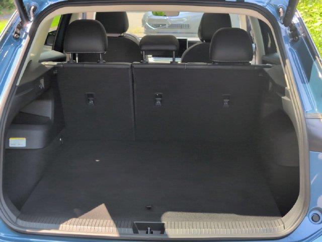 2025 Volkswagen Tiguan - $29,600