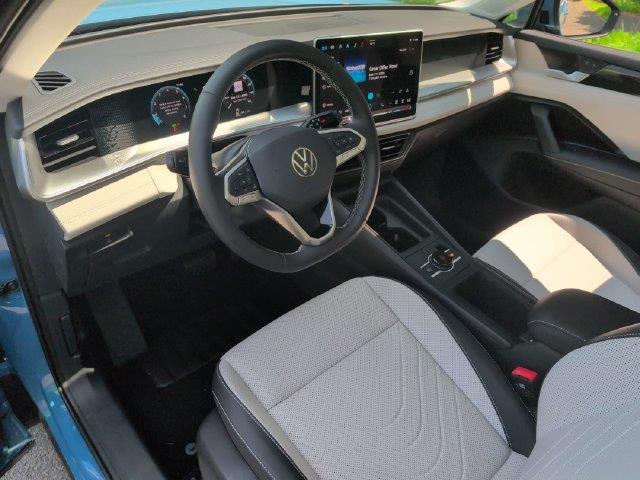 2025 Volkswagen Tiguan - $29,600
