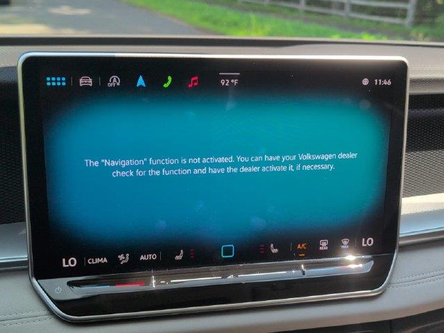 2025 Volkswagen Tiguan - $29,600