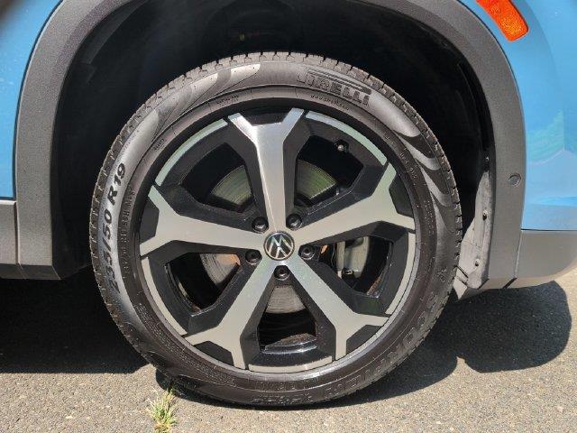 2025 Volkswagen Tiguan - $29,600
