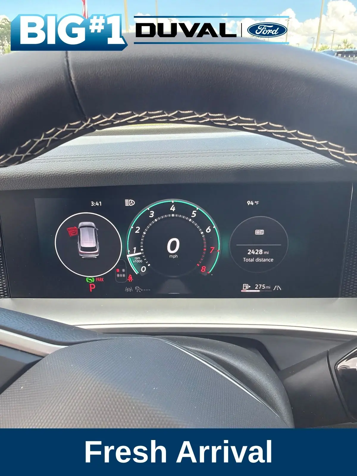 2026 Volkswagen Tiguan - $30,500