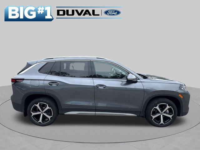 2026 Volkswagen Tiguan - $30,500