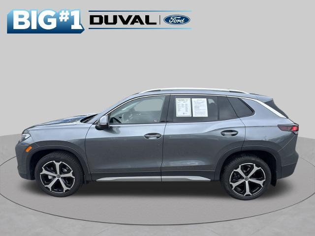2026 Volkswagen Tiguan - $30,500