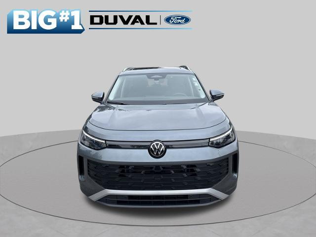 2026 Volkswagen Tiguan - $30,500
