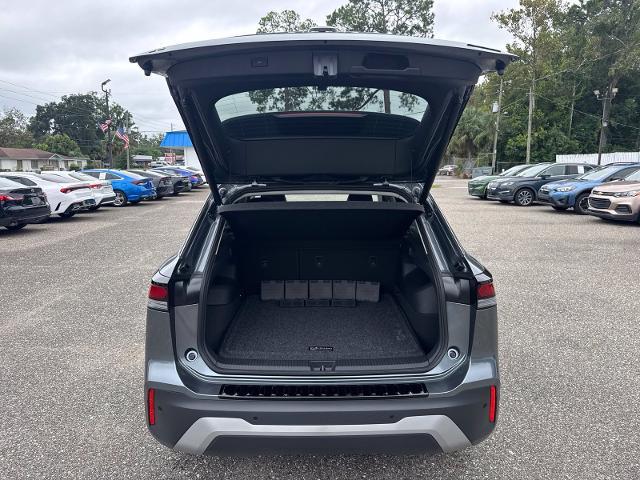 2026 Volkswagen Tiguan - $30,500