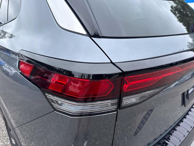 2026 Volkswagen Tiguan - $30,500