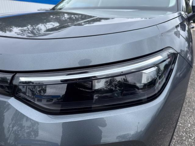 2026 Volkswagen Tiguan - $30,500