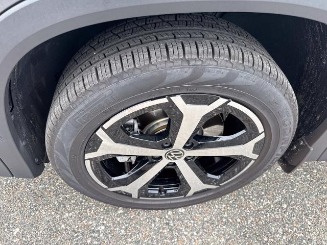 2026 Volkswagen Tiguan - $30,500