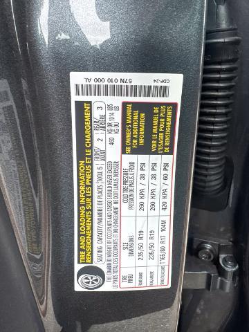 2026 Volkswagen Tiguan - $30,500
