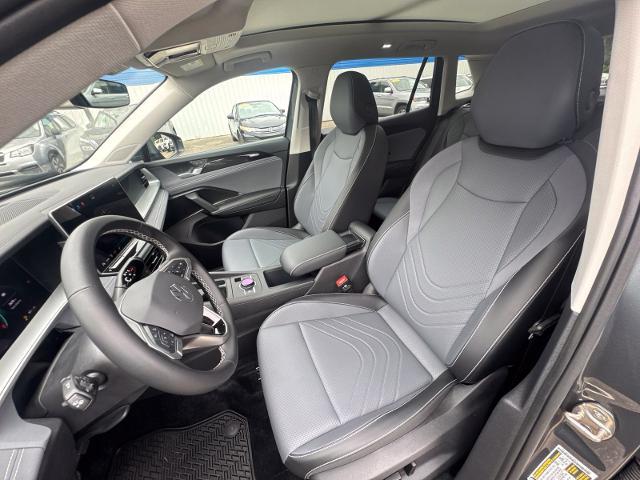 2026 Volkswagen Tiguan - $30,500