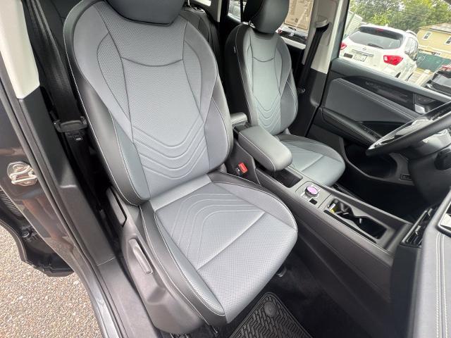 2026 Volkswagen Tiguan - $30,500