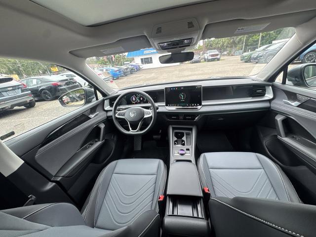 2026 Volkswagen Tiguan - $30,500
