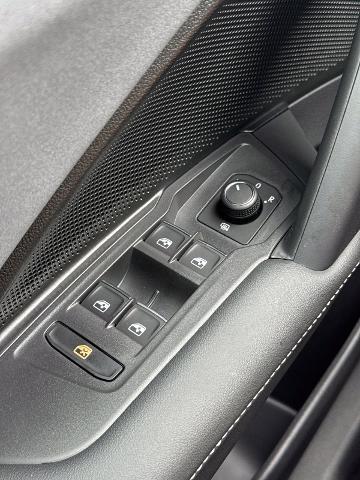 2026 Volkswagen Tiguan - $30,500
