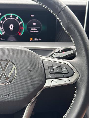 2026 Volkswagen Tiguan - $30,500