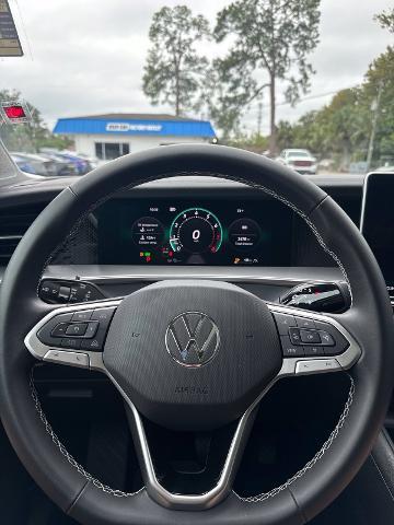 2026 Volkswagen Tiguan - $30,500