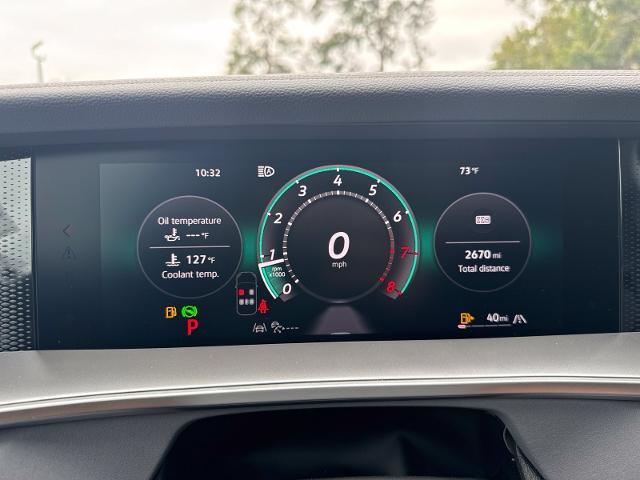 2026 Volkswagen Tiguan - $30,500