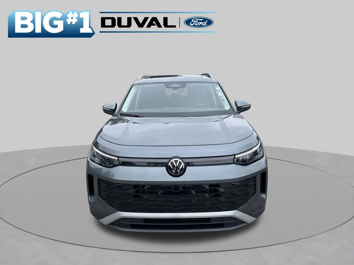 2026 Volkswagen Tiguan - $30,071