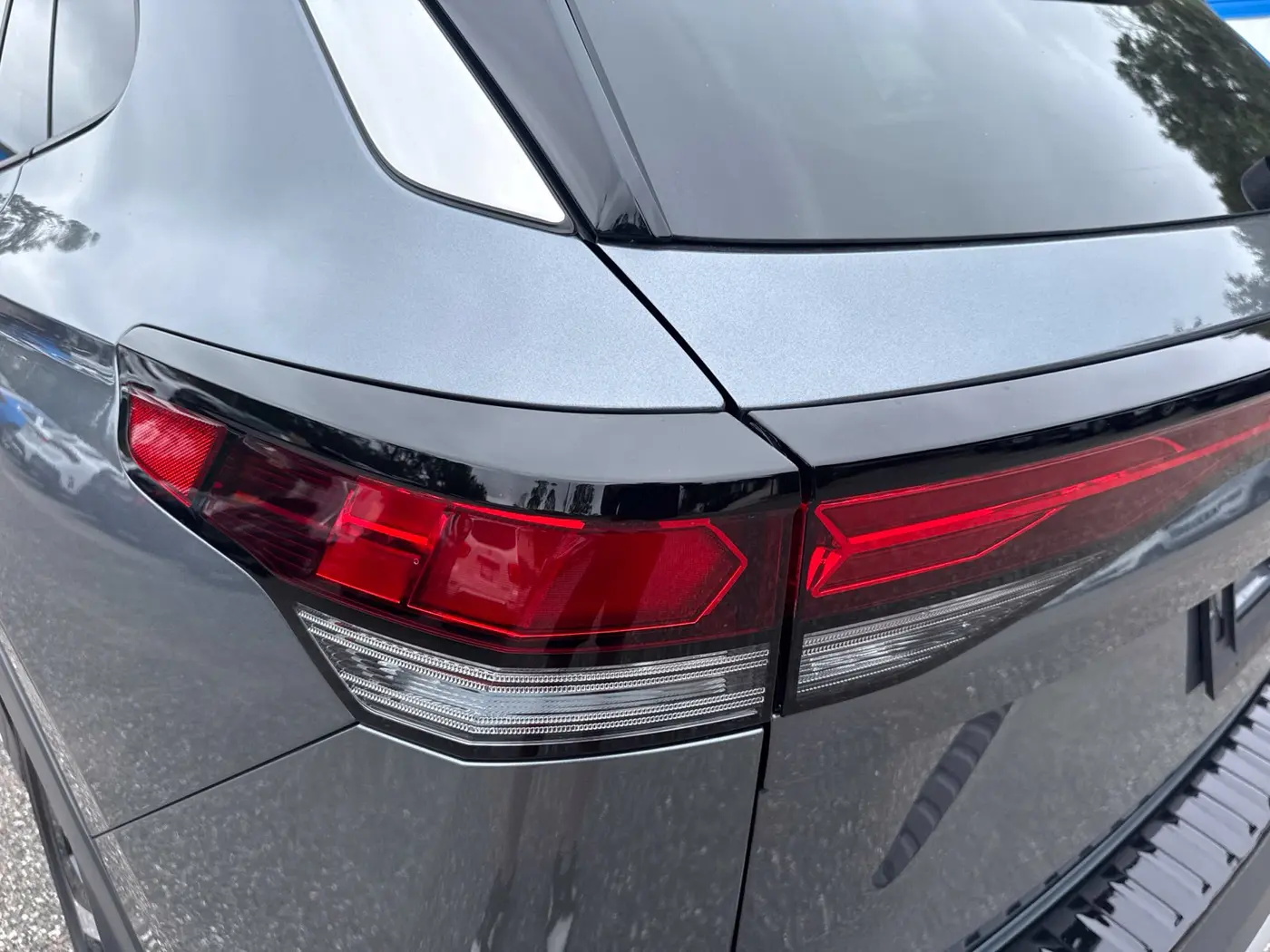 2026 Volkswagen Tiguan - $30,071