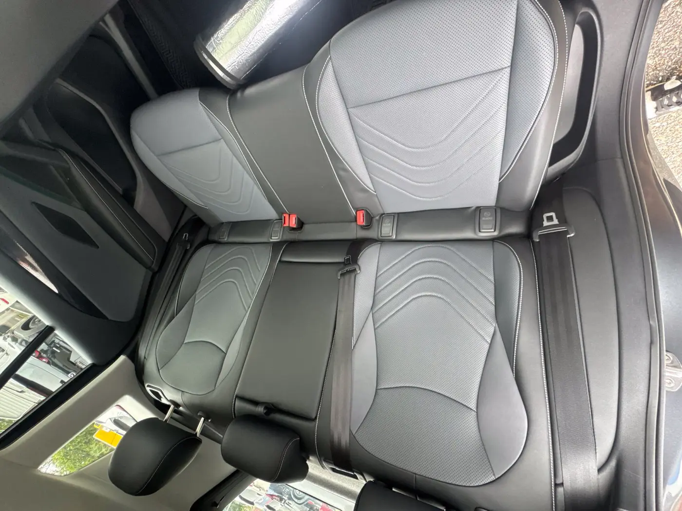 2026 Volkswagen Tiguan - $30,071