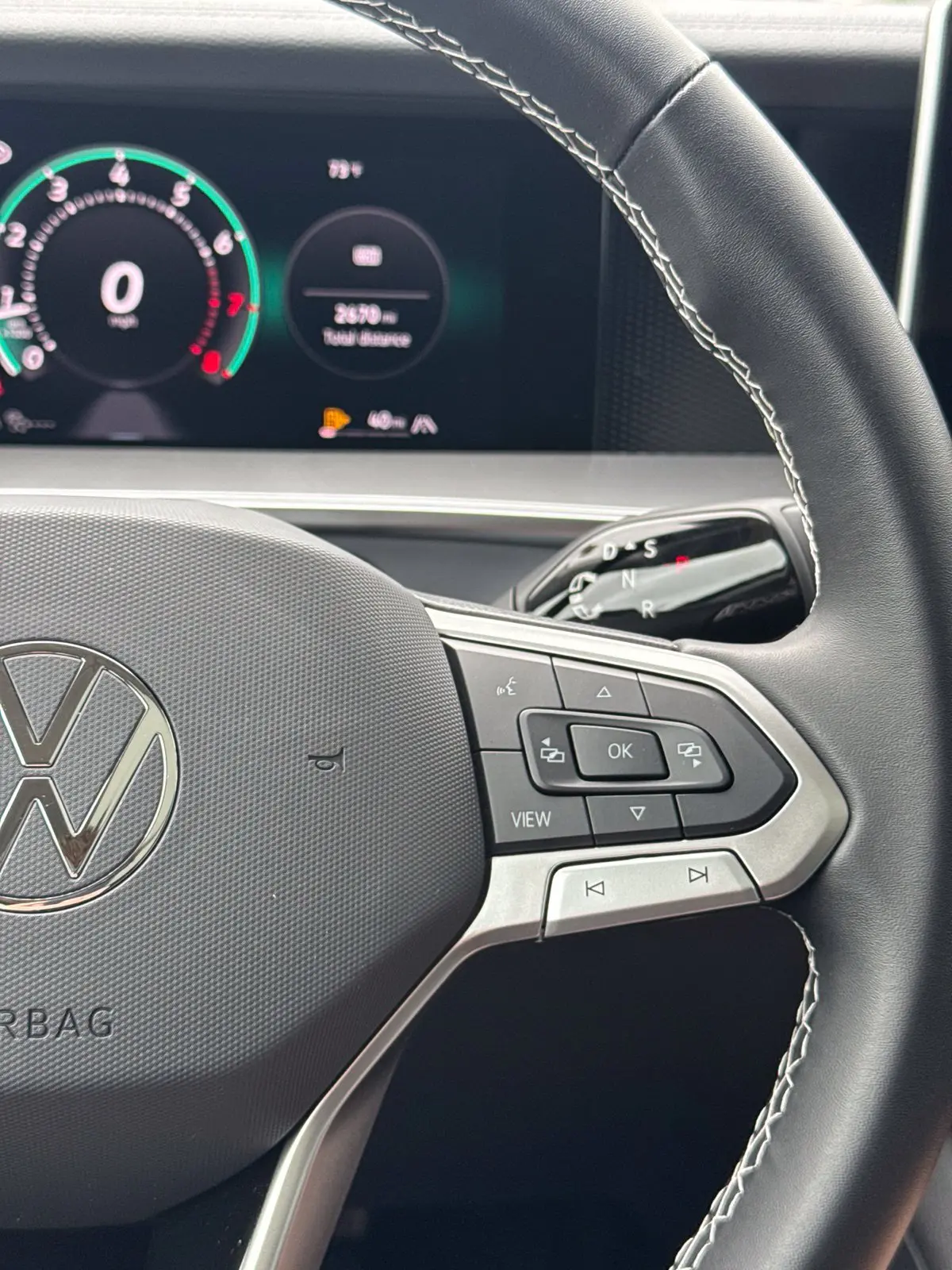 2026 Volkswagen Tiguan - $30,071