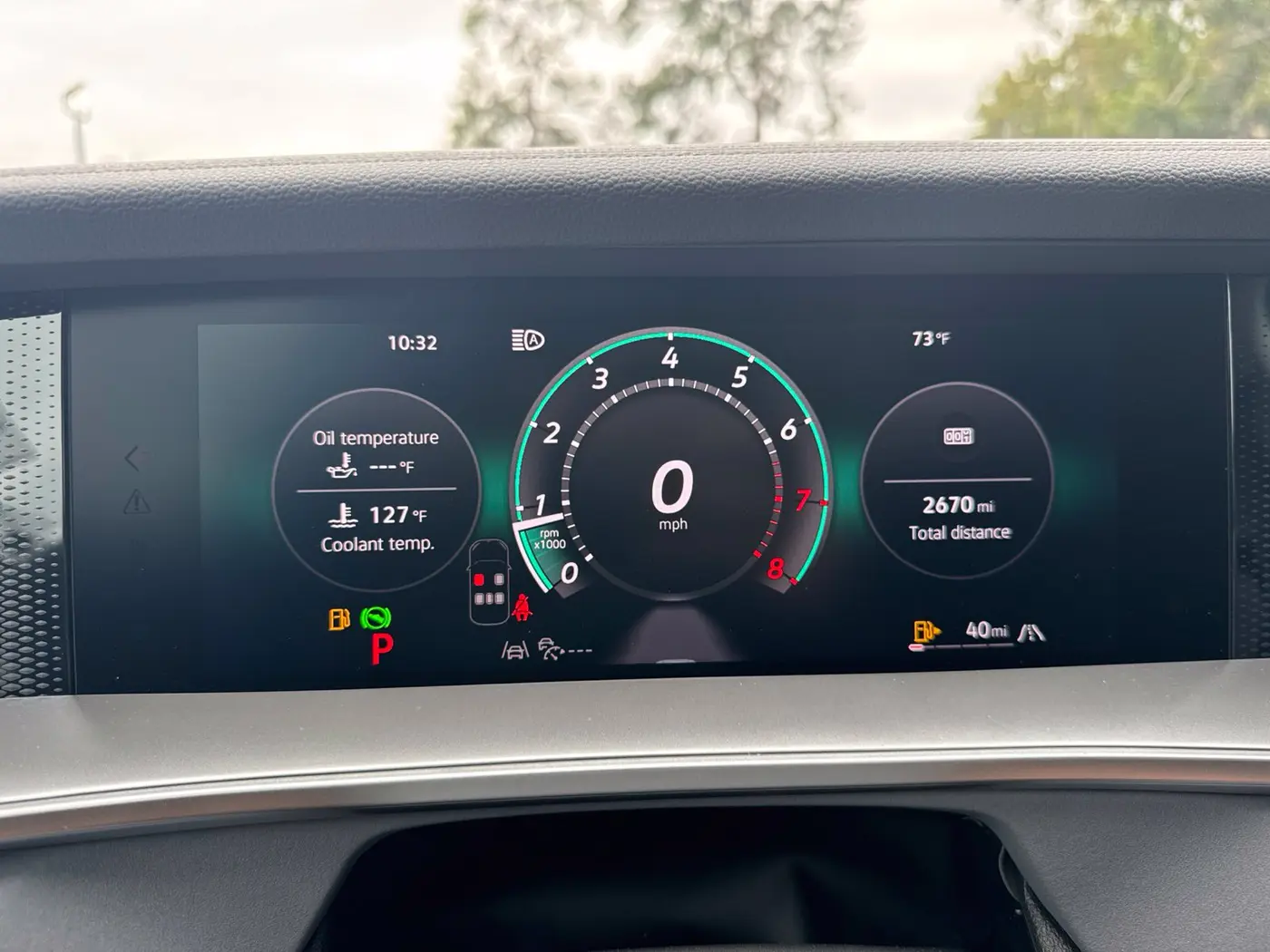 2026 Volkswagen Tiguan - $30,071
