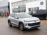 2025 Tiguan Thumbnail 1