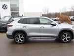 2025 Tiguan Thumbnail 2