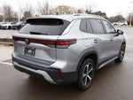 2025 Tiguan Thumbnail 3