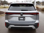 2025 Tiguan Thumbnail 4