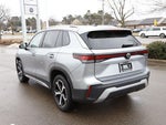 2025 Tiguan Thumbnail 5