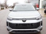 2025 Tiguan Thumbnail 8