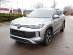 2025 Tiguan Thumbnail 9