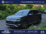 2025 Tiguan Thumbnail 1