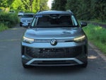 2025 Tiguan Thumbnail 2