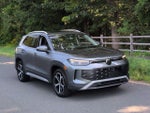 2025 Tiguan Thumbnail 3