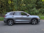 2025 Tiguan Thumbnail 4